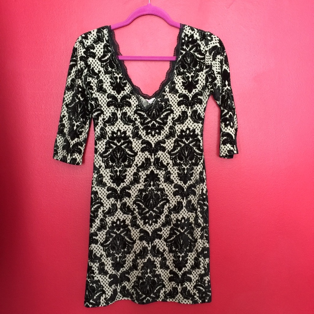 Free People Bodycon Dress